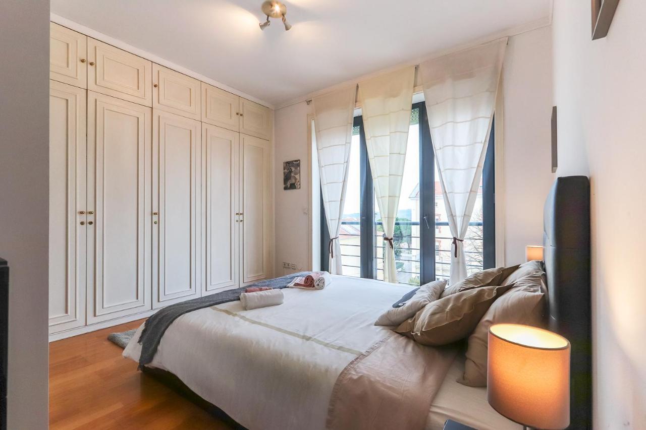 Vita Portucale ! Modern Apartment With Garage Lissabon Buitenkant foto
