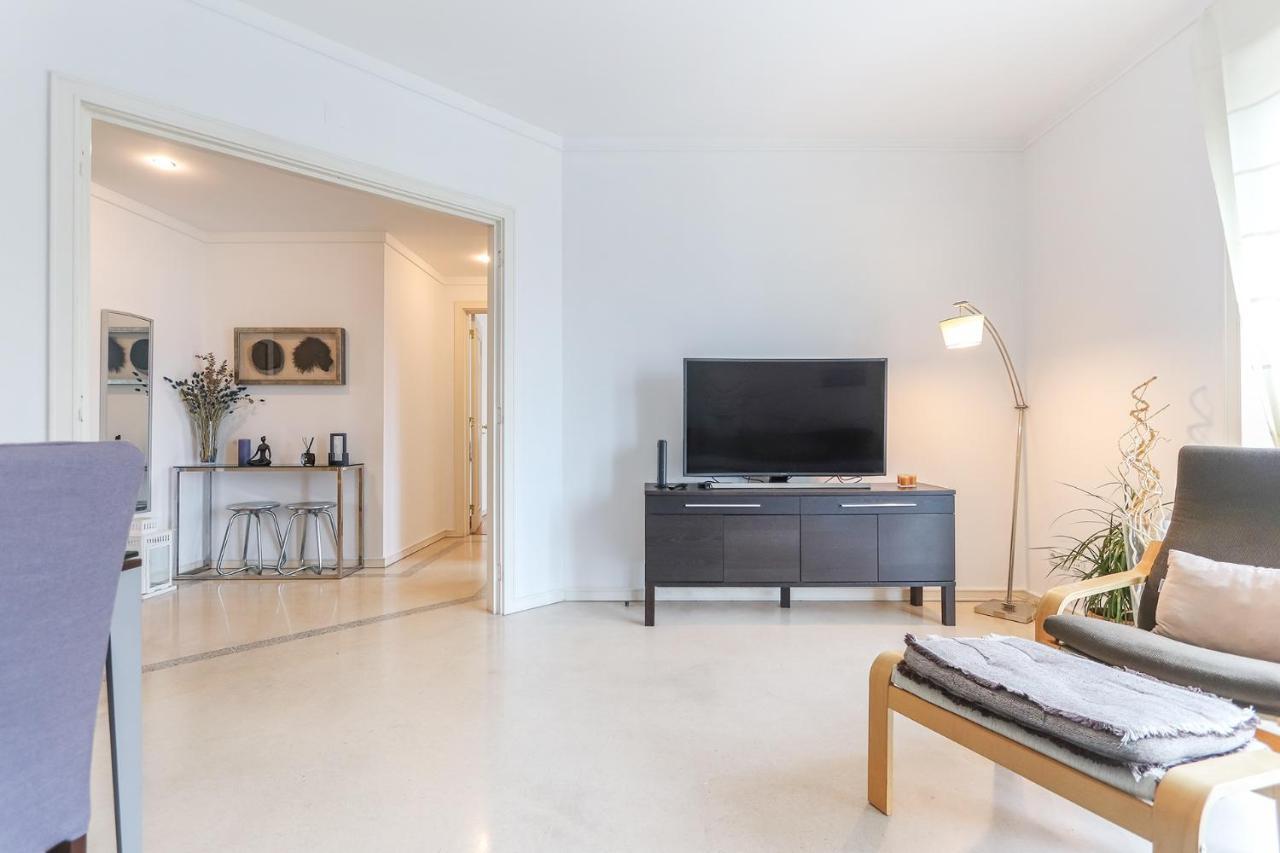 Vita Portucale ! Modern Apartment With Garage Lissabon Buitenkant foto