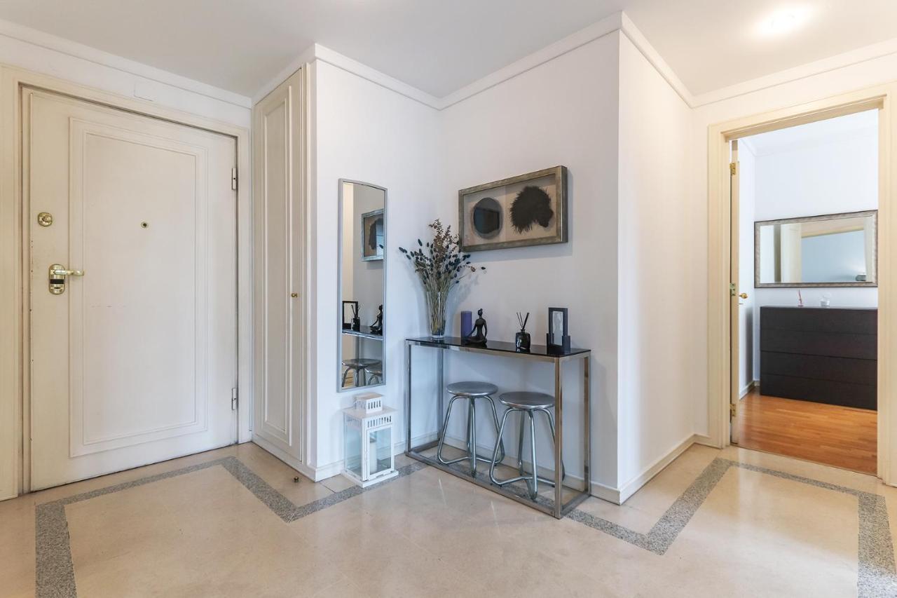 Vita Portucale ! Modern Apartment With Garage Lissabon Buitenkant foto