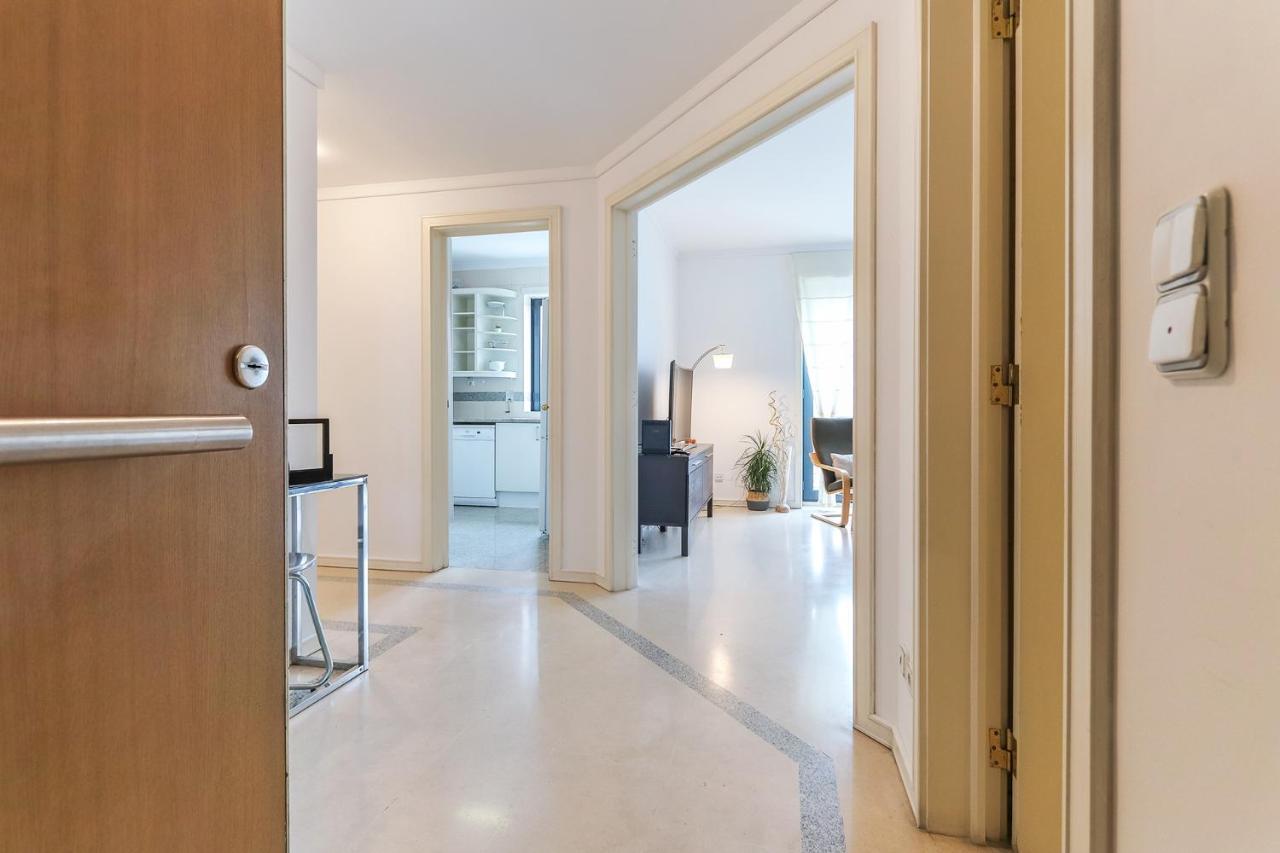 Vita Portucale ! Modern Apartment With Garage Lissabon Buitenkant foto