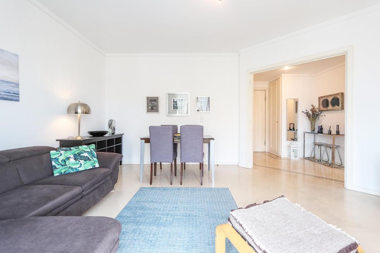 Vita Portucale ! Modern Apartment With Garage Lissabon Buitenkant foto